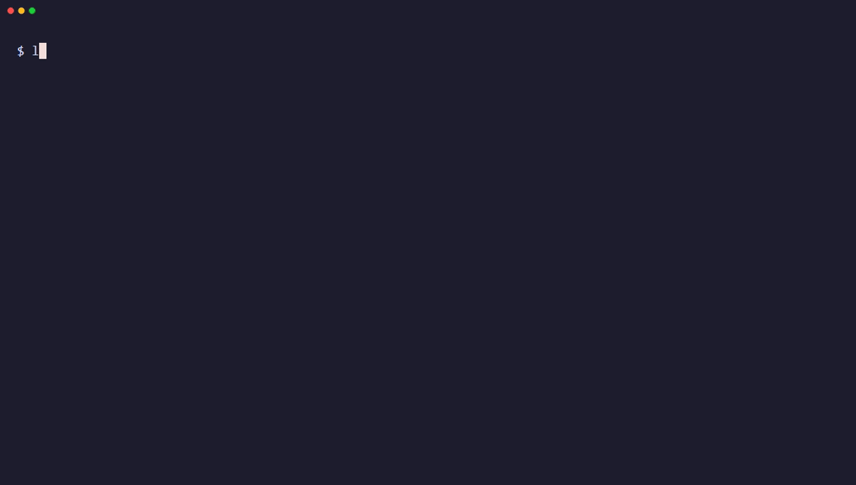 Terminal recording: rag-pipeline init, ingest ./docs, then a query that returns the vacation policy as the top passage
